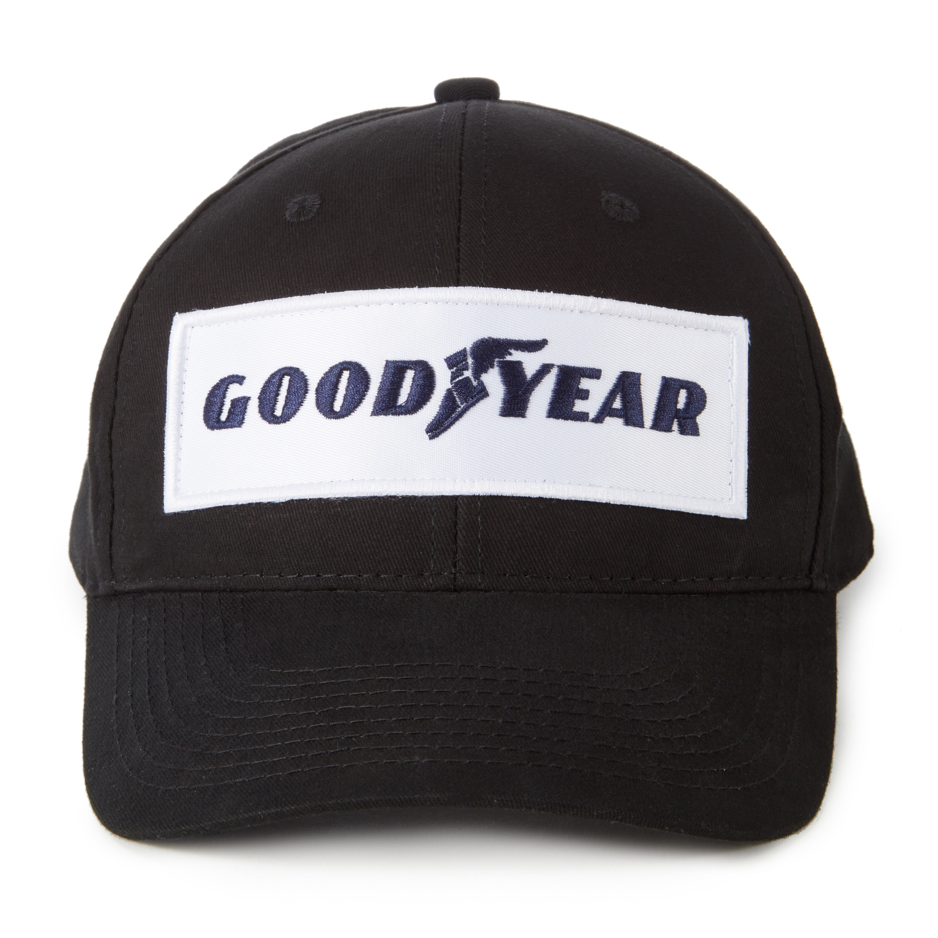 Goodyear baseball cap sales