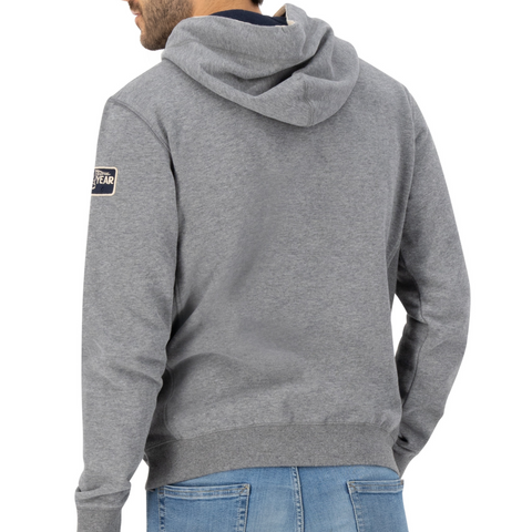 Marl Grey