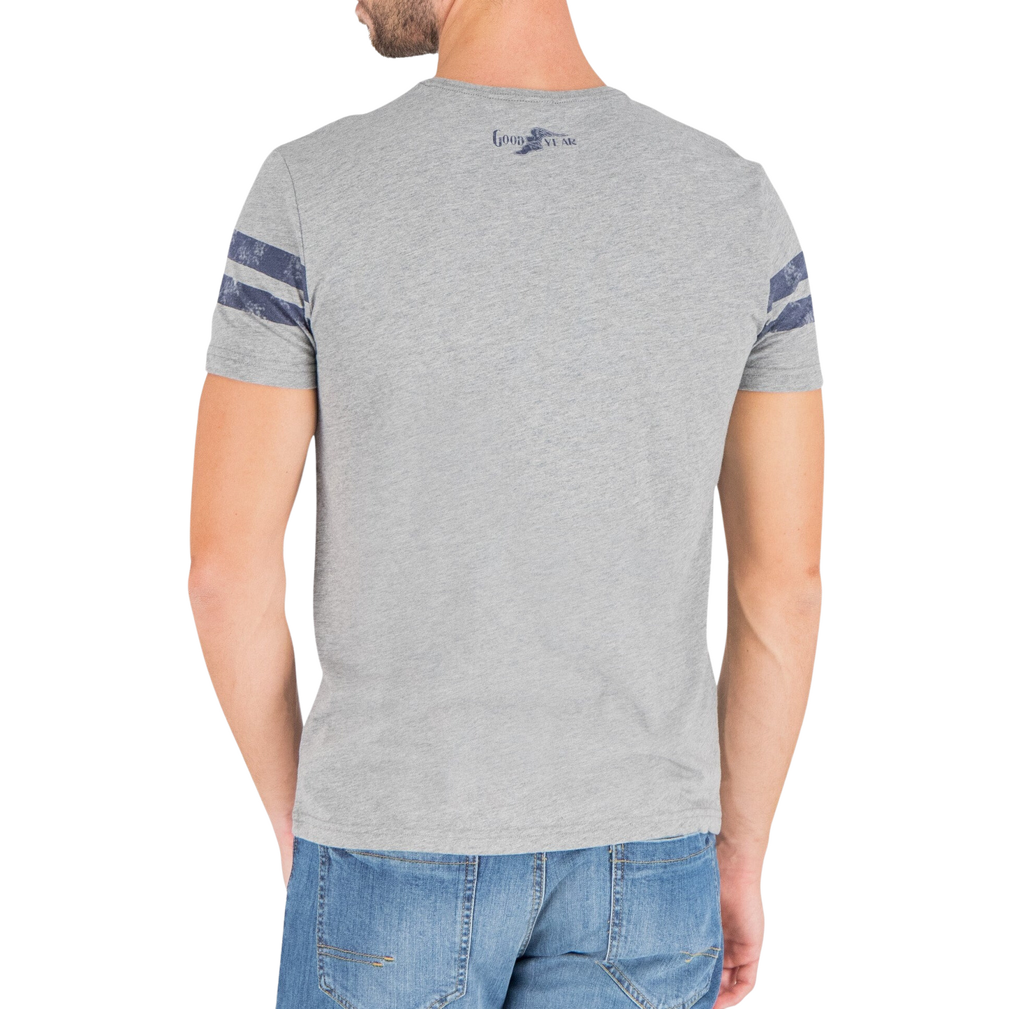 Mixed Gray