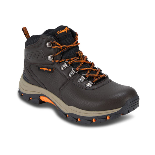 Ontario Hiking Boots