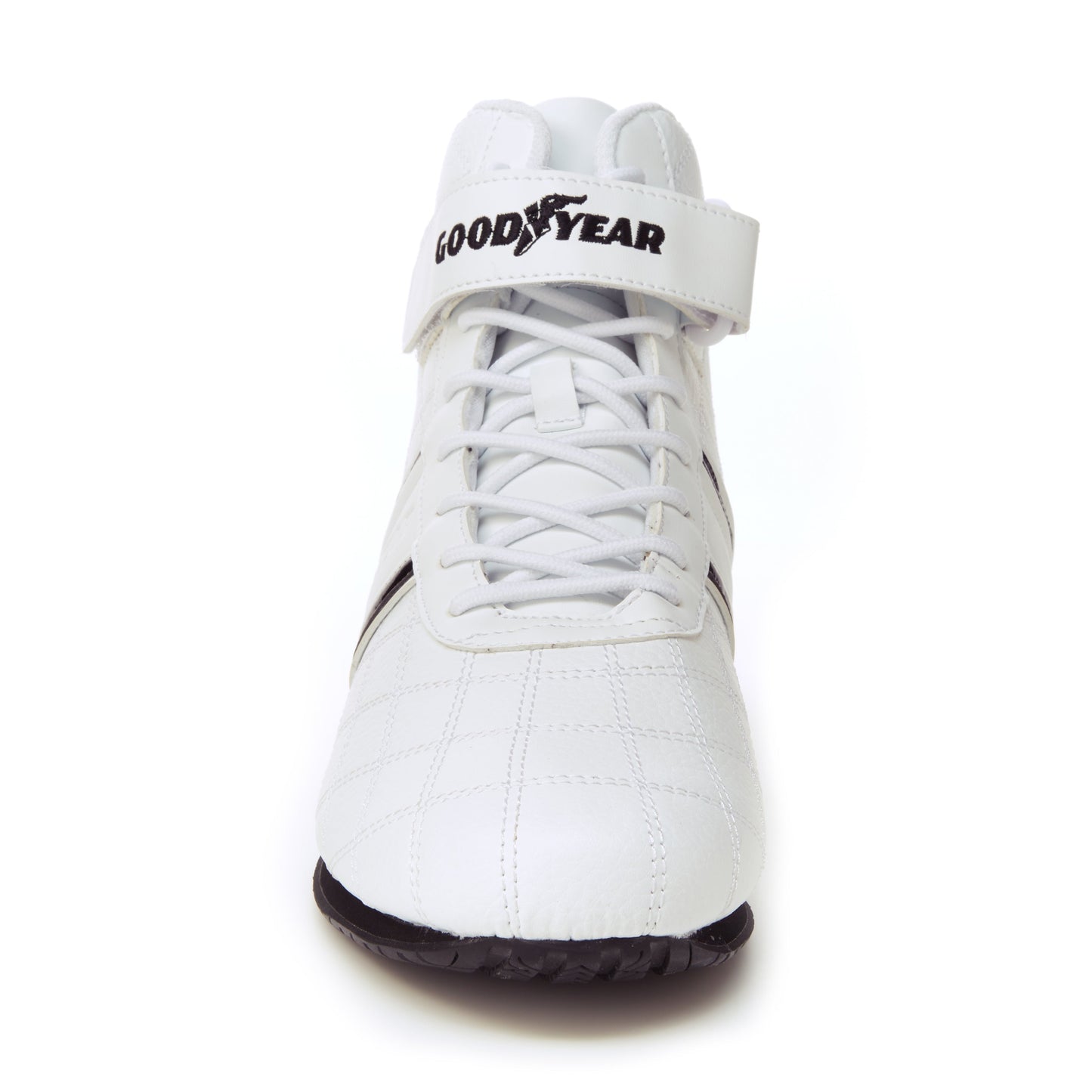 White/Black