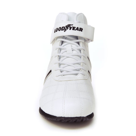 White/Black