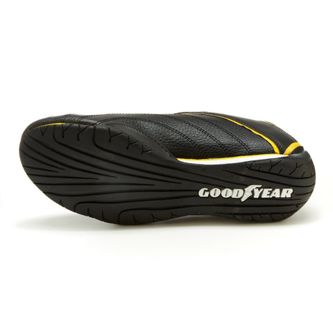 Black/Yellow