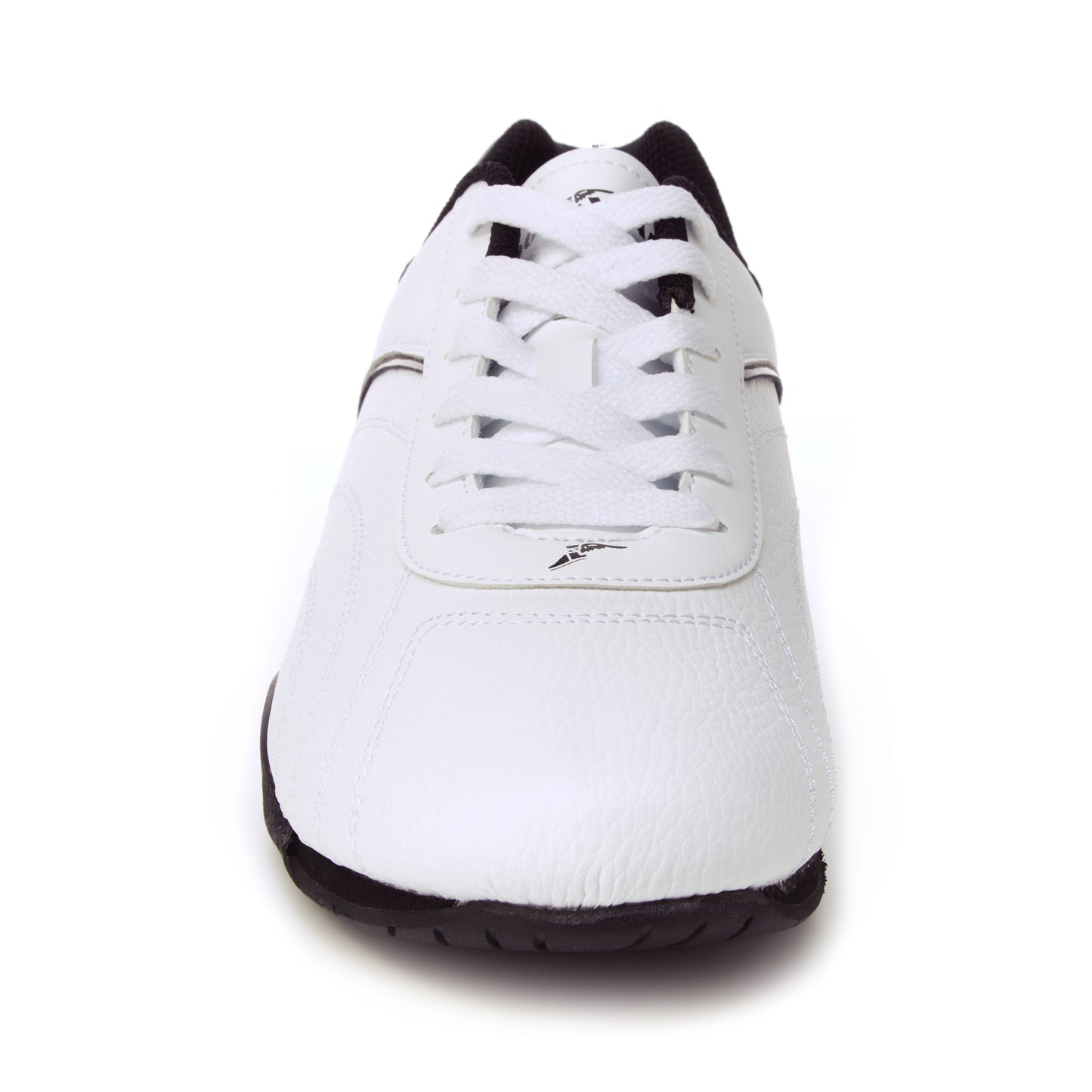 White/Black