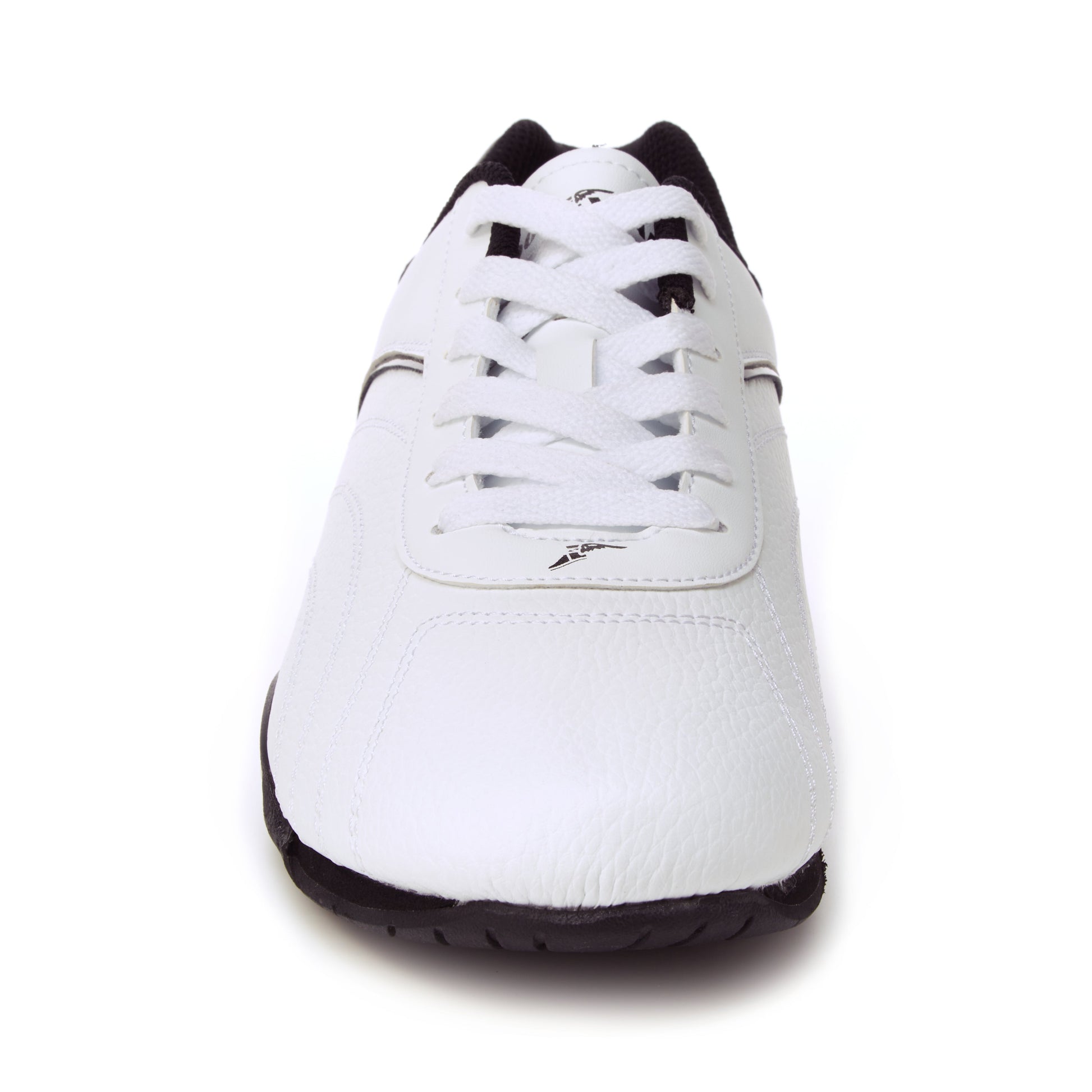 White/Black