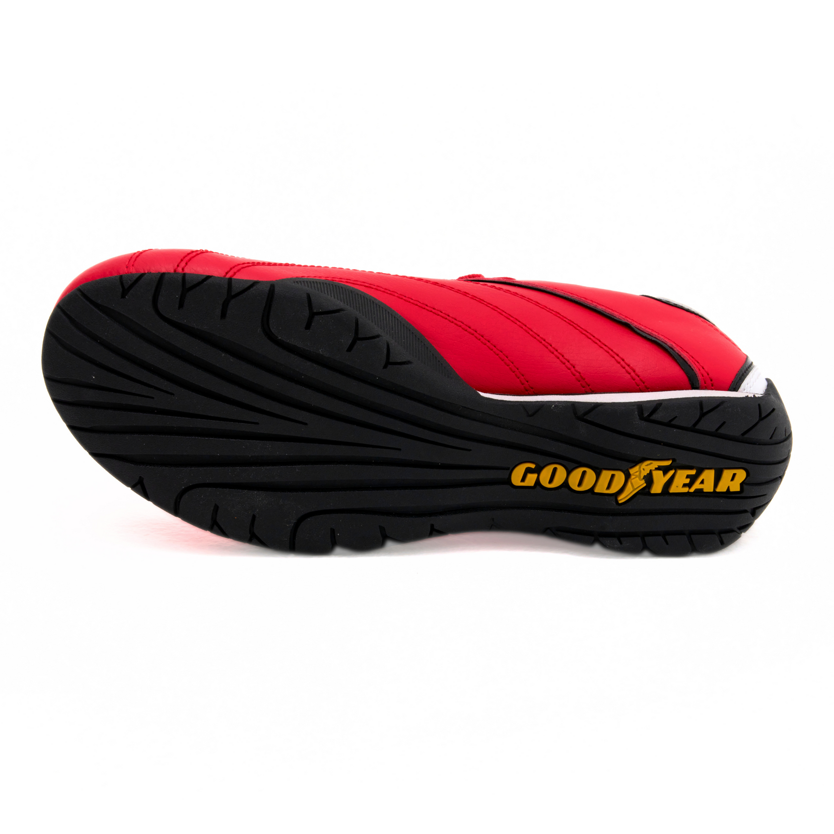 Goodyear ORI-S+: The Ultimate Driving Sneaker Just Got Better | Goodyear Footwear USA
