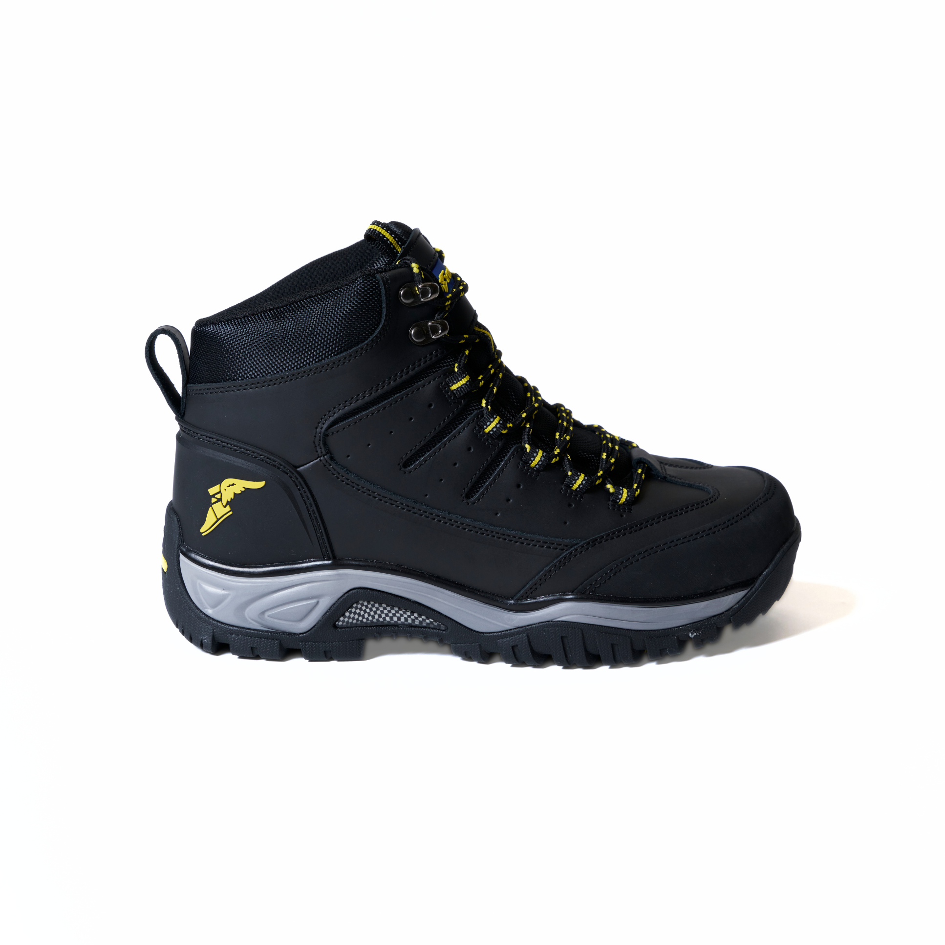 Goodyear hiking shoes deals