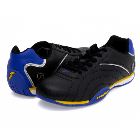 Goodyear ORI S The Ultimate Driving Sneaker Just Got Better Goodyear Footwear USA
