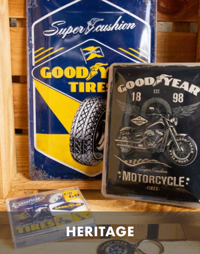 Goodyear sales footwear aurora