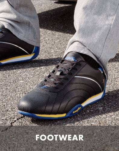 Goodyear shoes Clearance