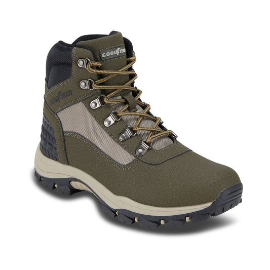 Montana Hiking Boots