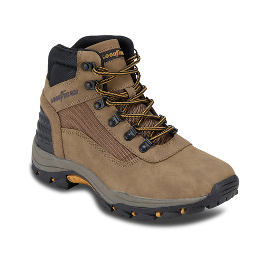 Montana Hiking Boots