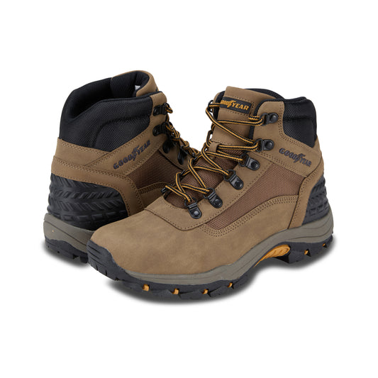 Montana Hiking Boots