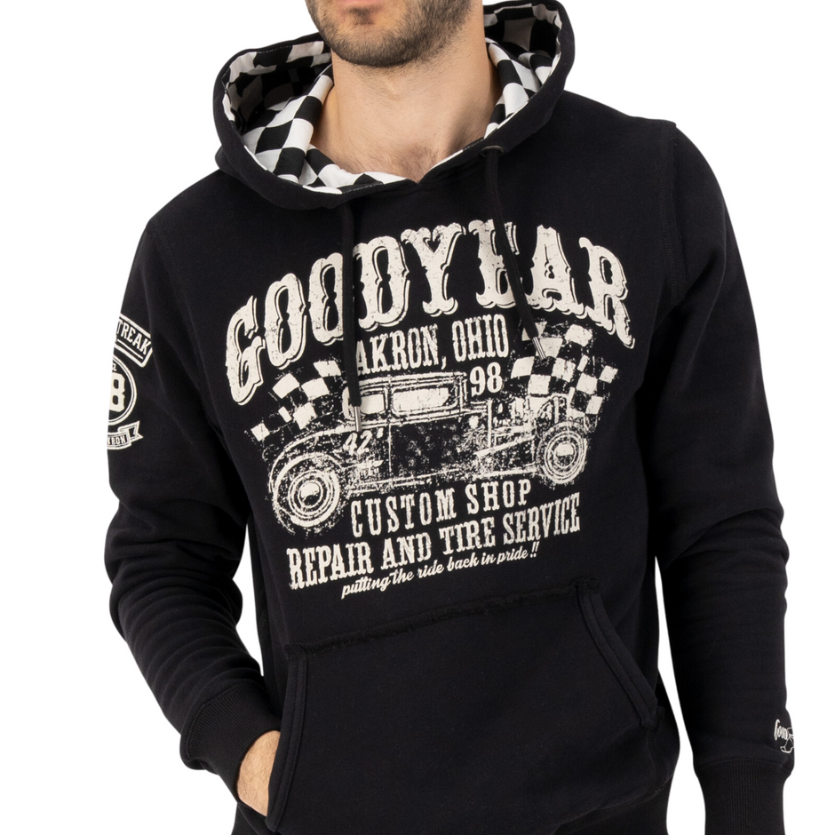Shop Official Goodyear Merchandise – Goodyear Footwear USA