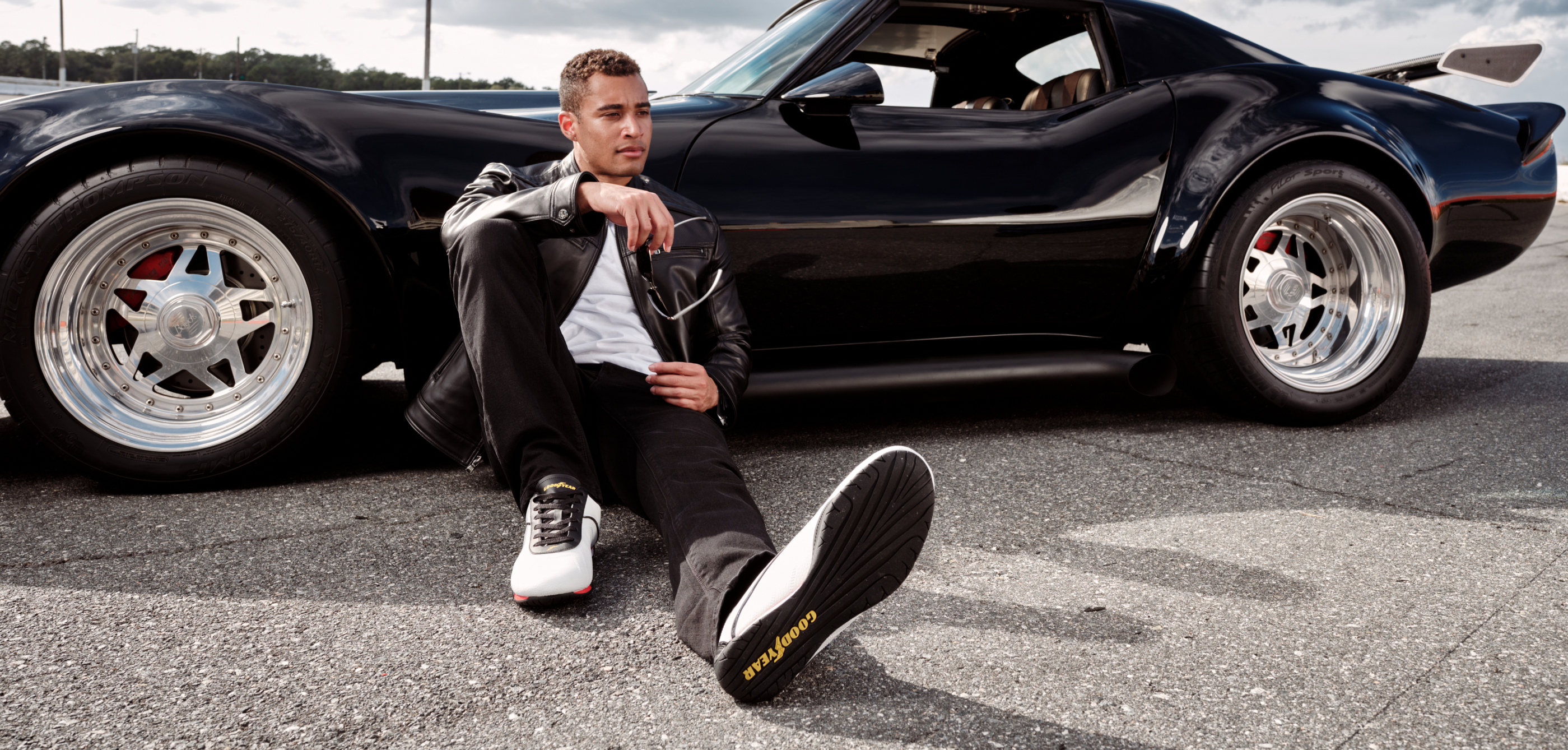 Goodyear 2025 shoes price