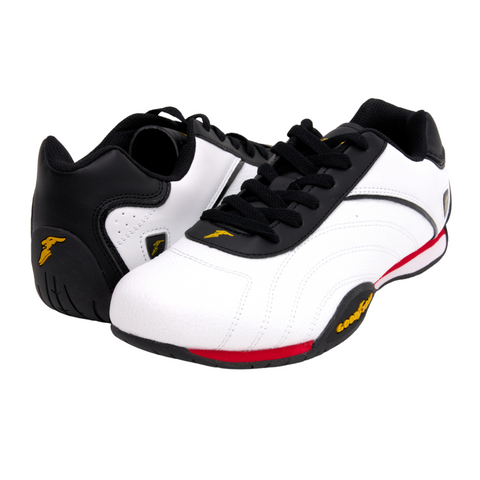 Goodyear 2025 puma shoes