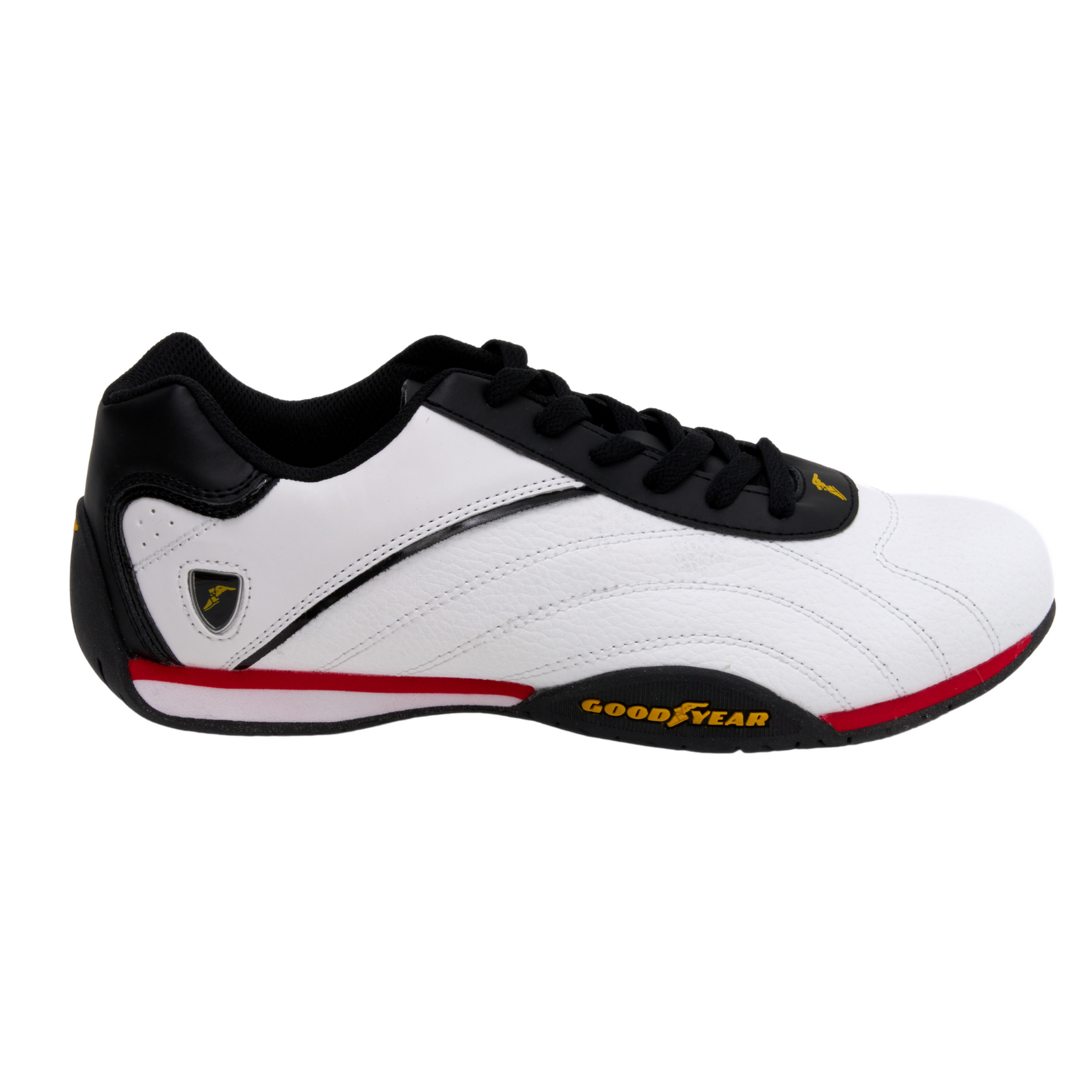 Goodyear ORI-S+: The Ultimate Driving Sneaker Just Got Better | Goodyear Footwear USA