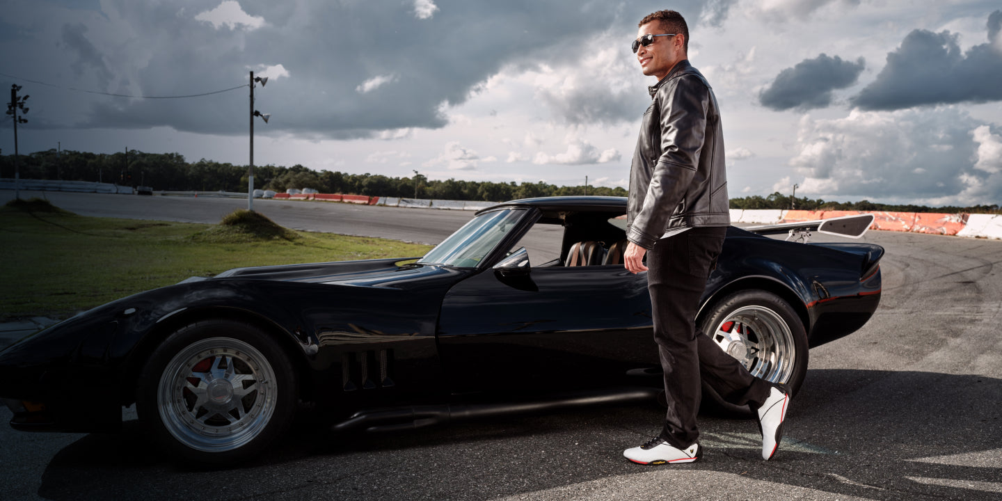 Landing â Goodyear Footwear USA