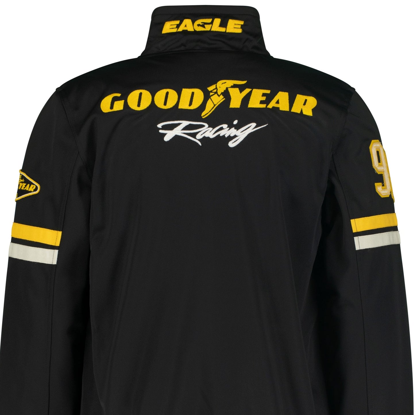 Chattanooga Goodyear Racing Jacket