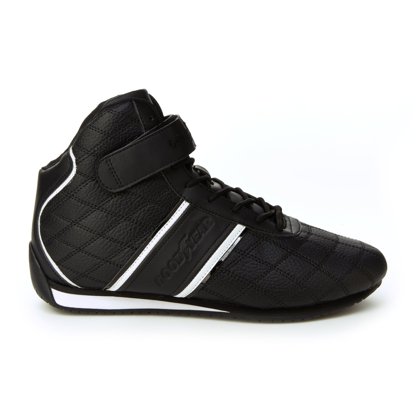 Adidas Superstar Black/White/Black Review