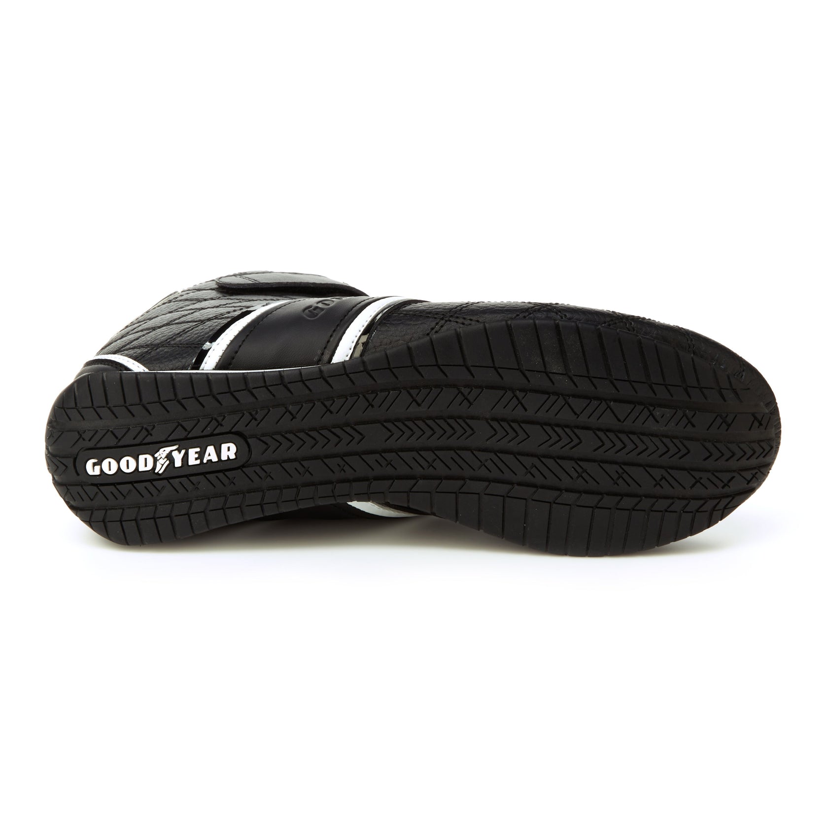 CLUTCHE Goodyear Footwear USA