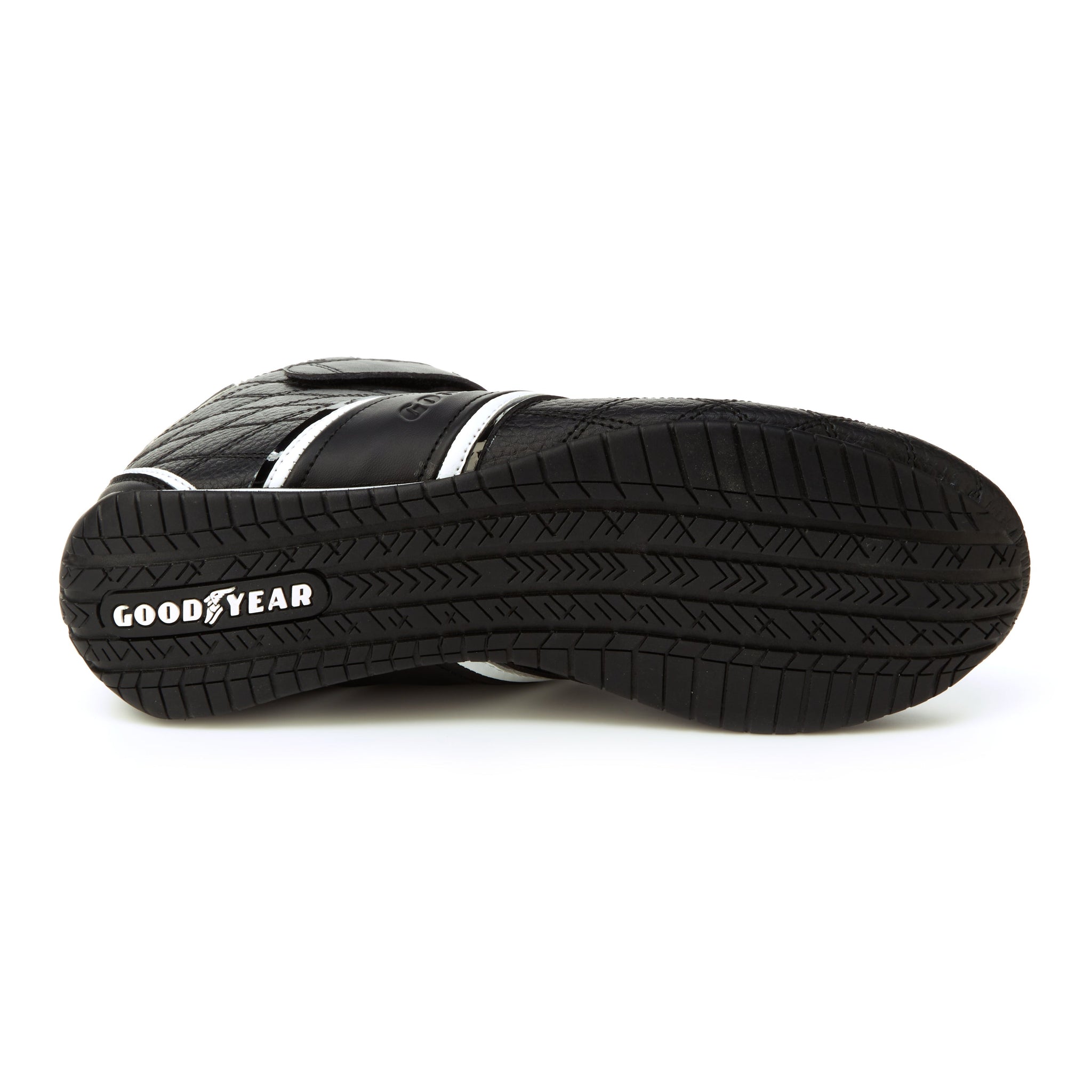 CLUTCHE Goodyear Footwear USA