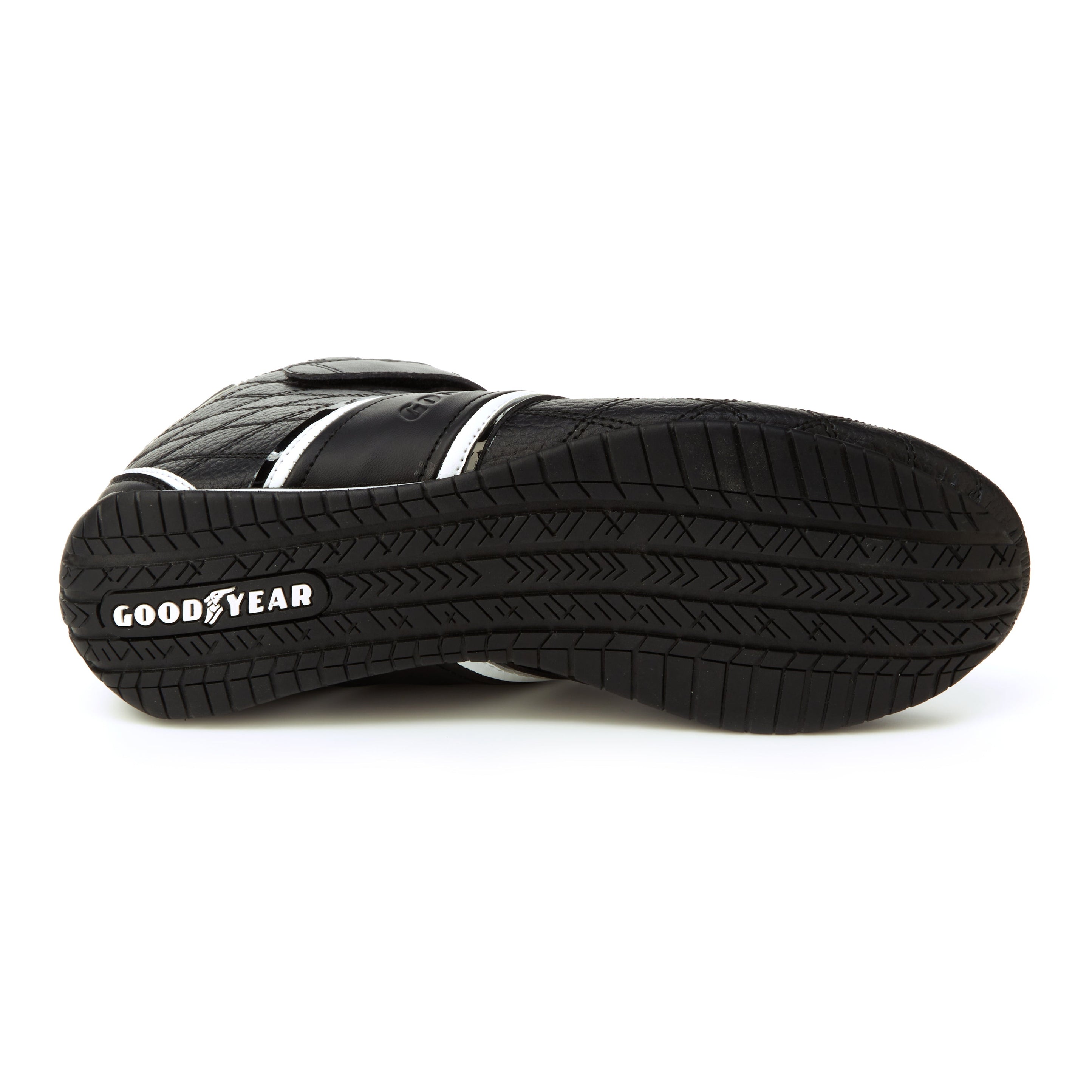 goodyear mens clutch racer sneaker