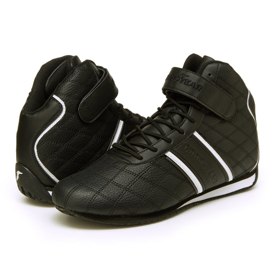 Goodyear CLUTCH The Ultimate Driving Sneakers Goodyear Footwear USA