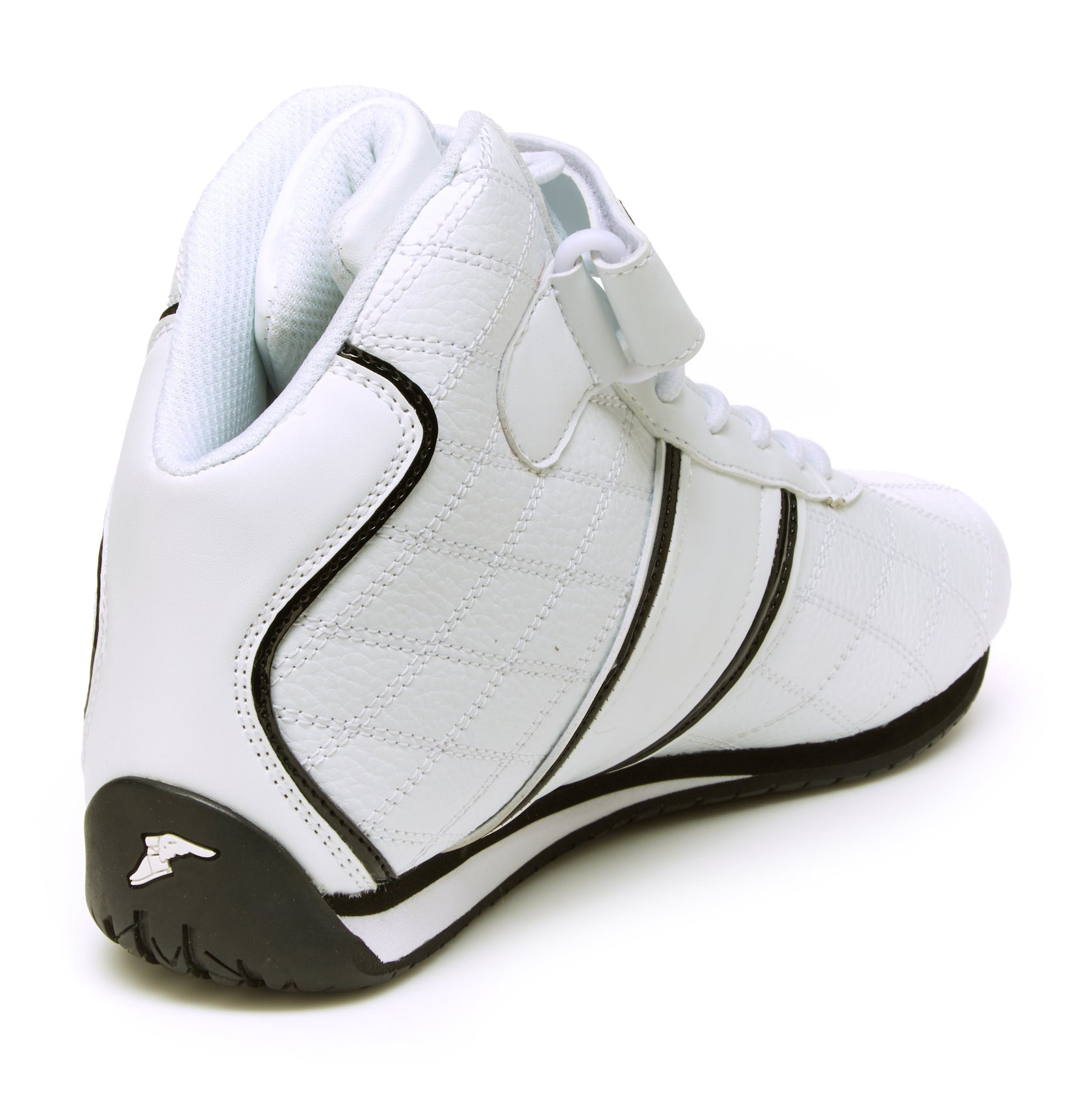 CLUTCHE Goodyear Footwear USA