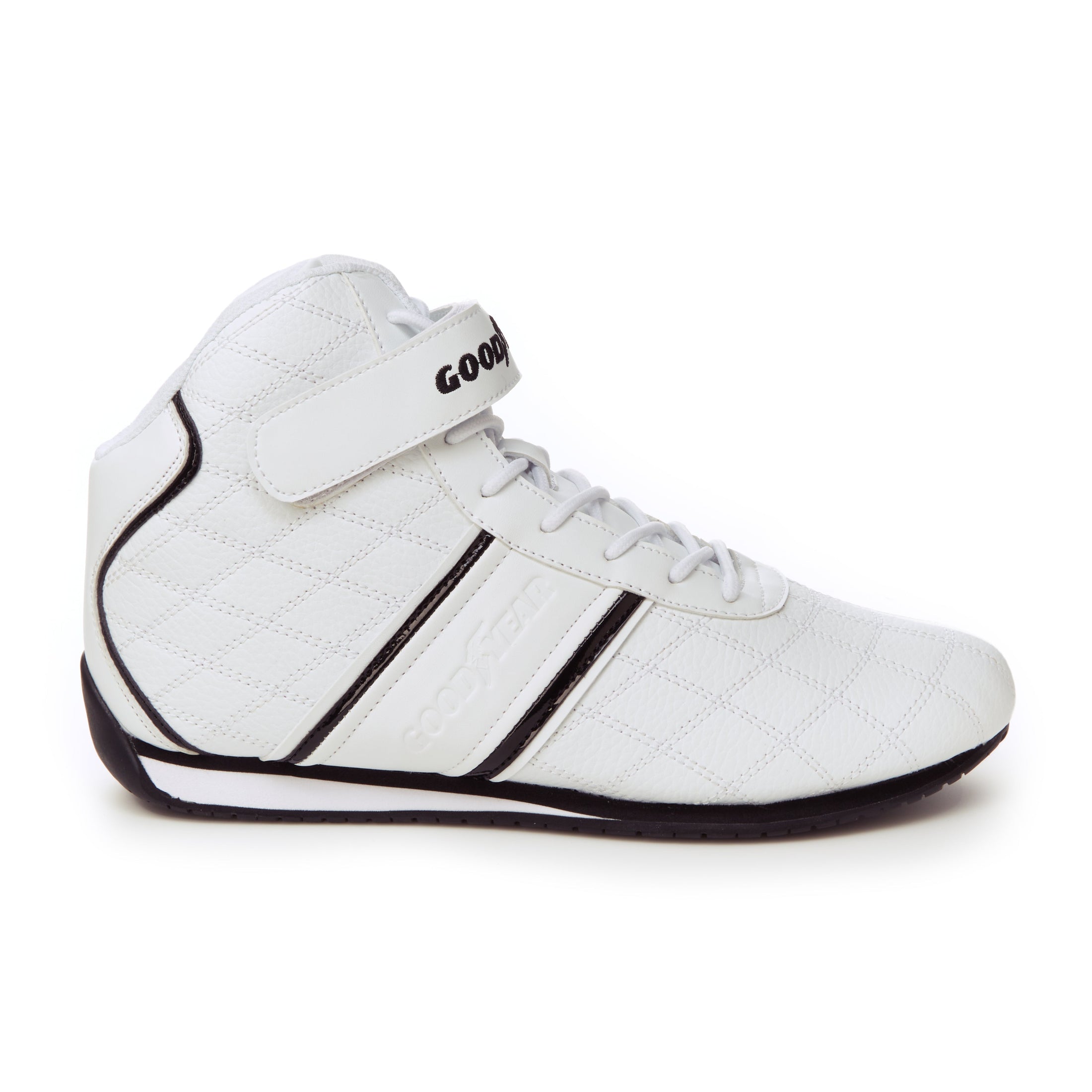 CLUTCHE Goodyear Footwear USA