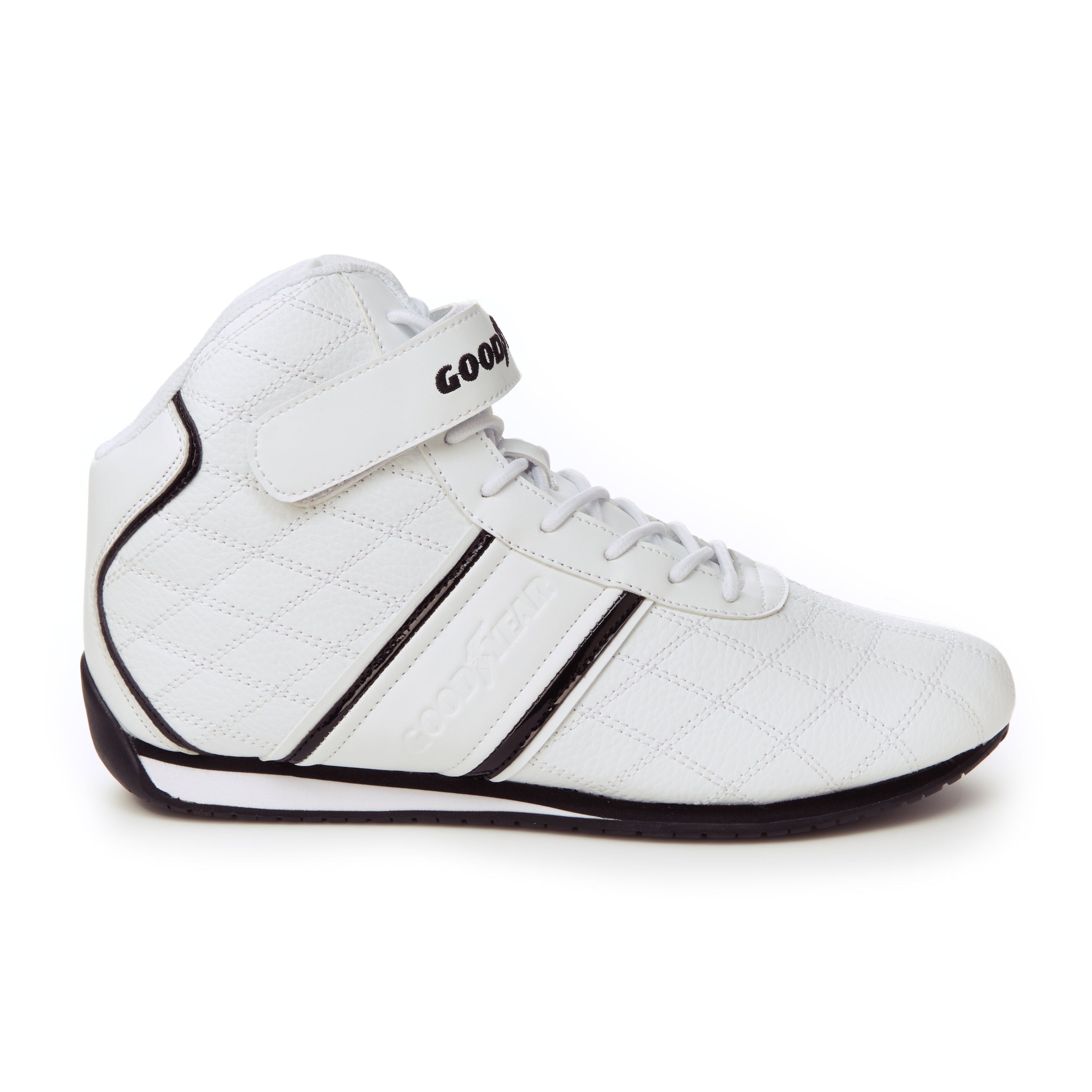 CLUTCHE Goodyear Footwear USA