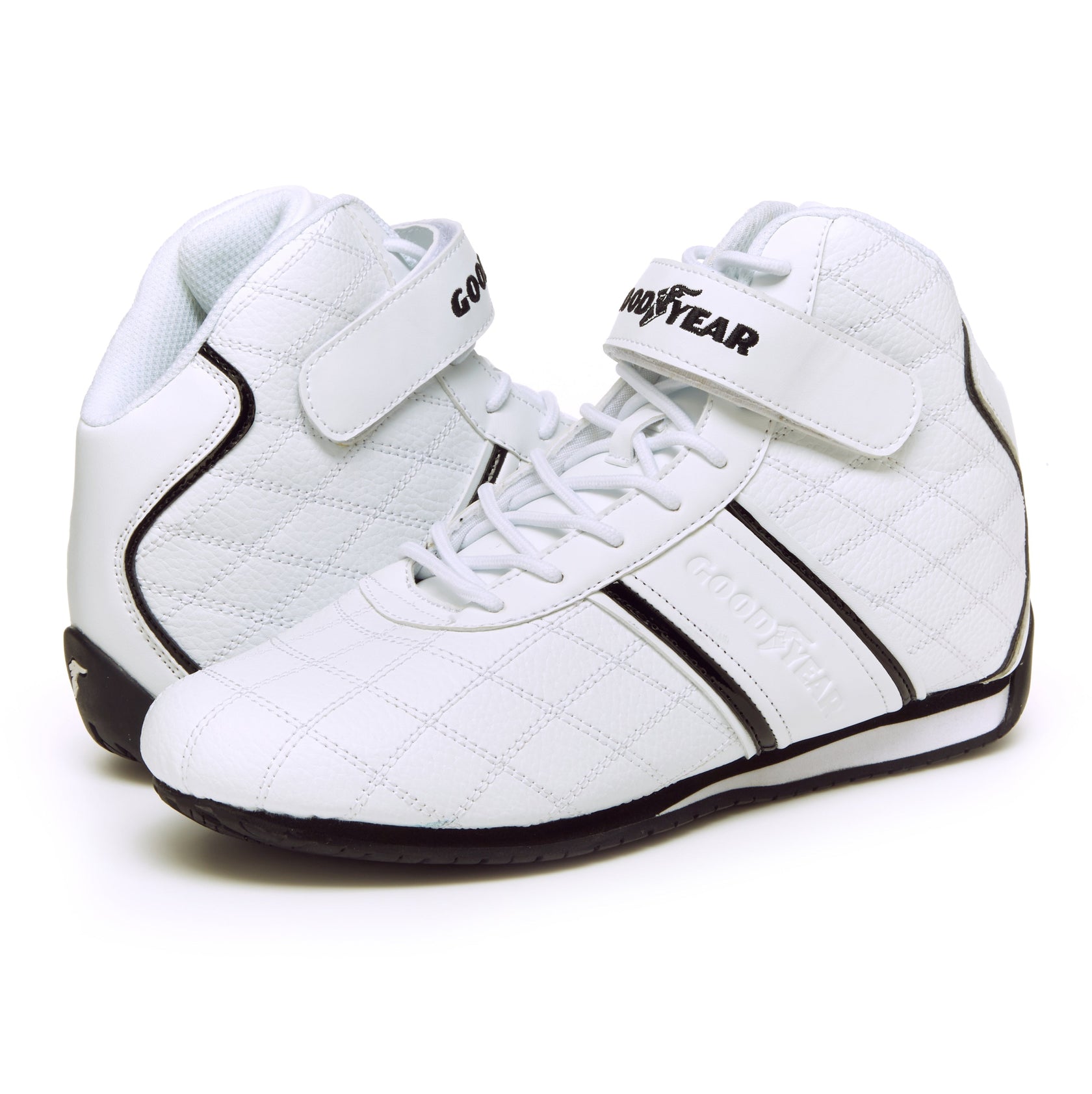 Goodyear CLUTCH The Ultimate Driving Sneakers Goodyear Footwear USA